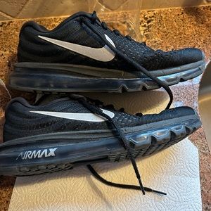 Nike AirMax Womens size 10